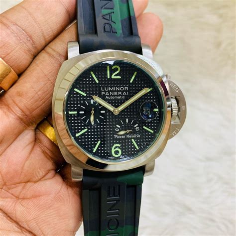 panerai clone.